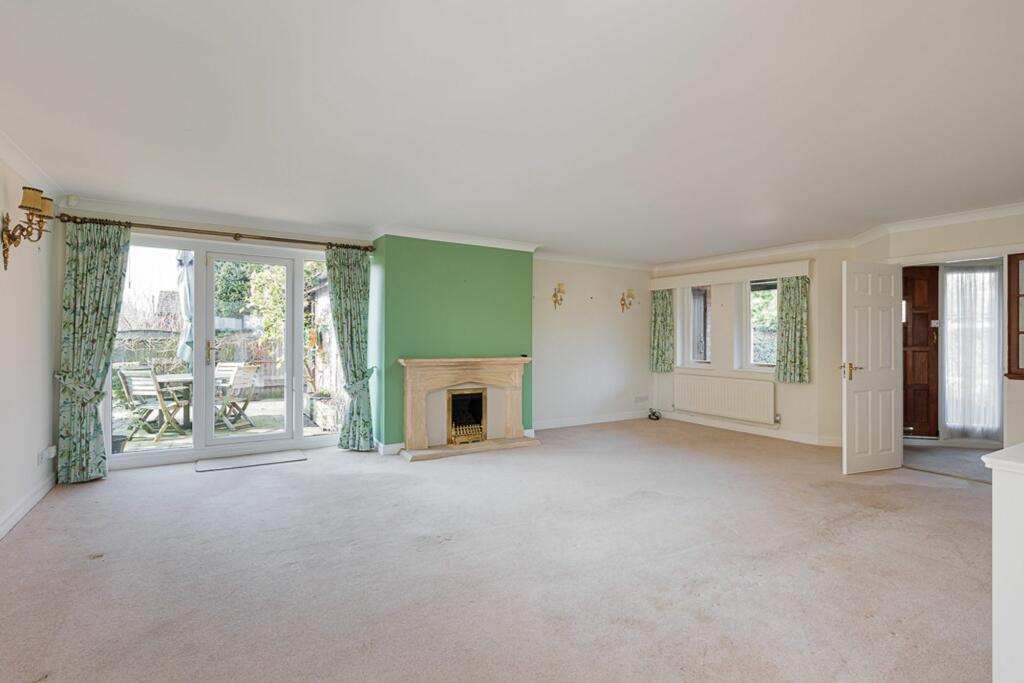 Additional property image - Westage Lane, Great Budworth, CW9