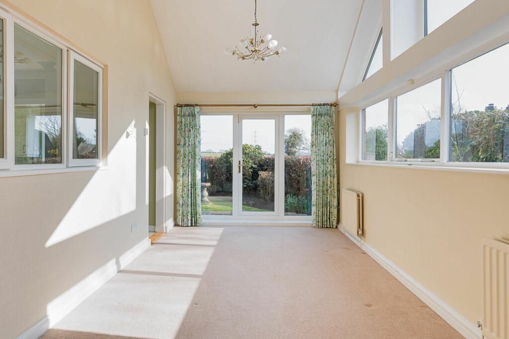 Additional property image - Westage Lane, Great Budworth, CW9
