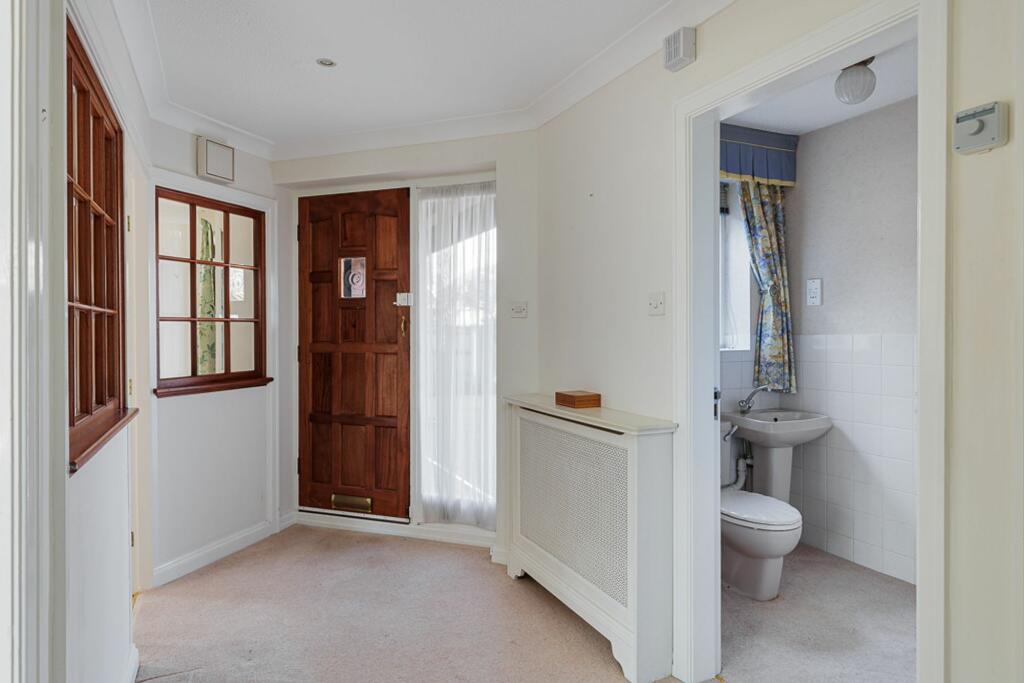 Additional property image - Westage Lane, Great Budworth, CW9
