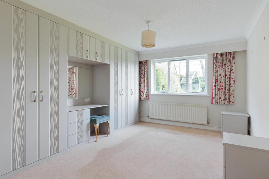 Additional property image - Westage Lane, Great Budworth, CW9