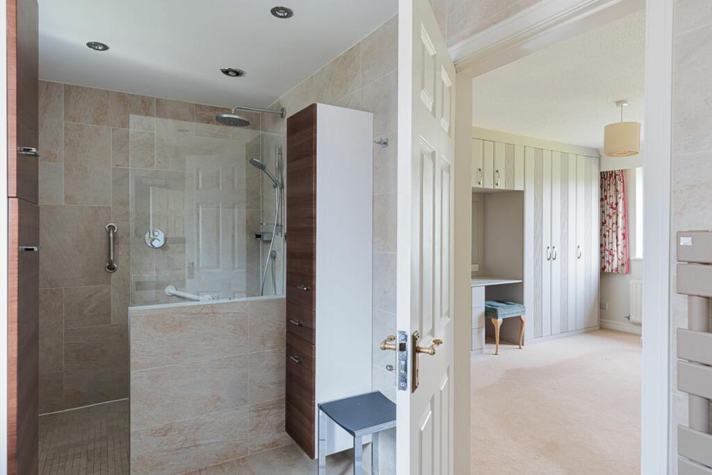 Additional property image - Westage Lane, Great Budworth, CW9