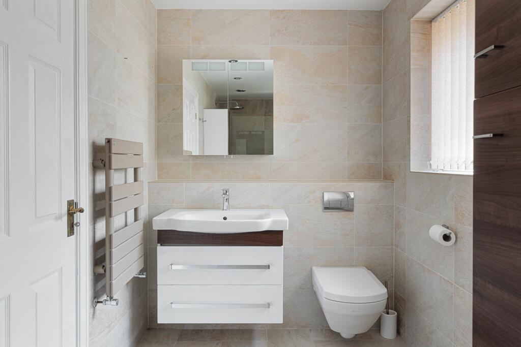 Additional property image - Westage Lane, Great Budworth, CW9
