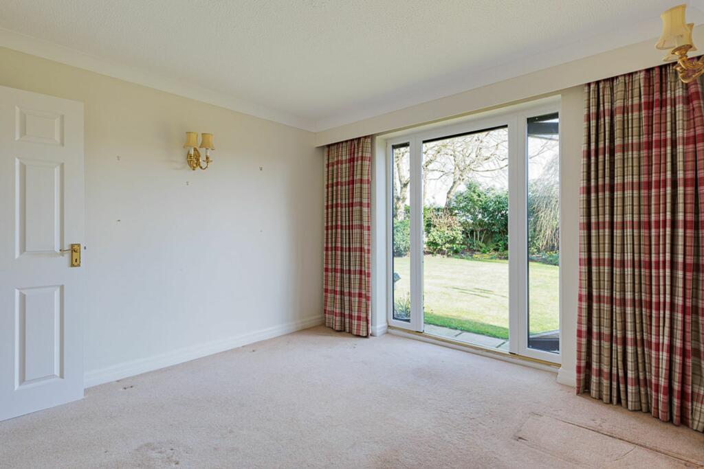 Additional property image - Westage Lane, Great Budworth, CW9