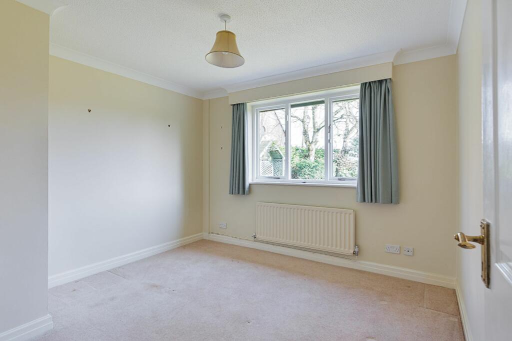 Additional property image - Westage Lane, Great Budworth, CW9