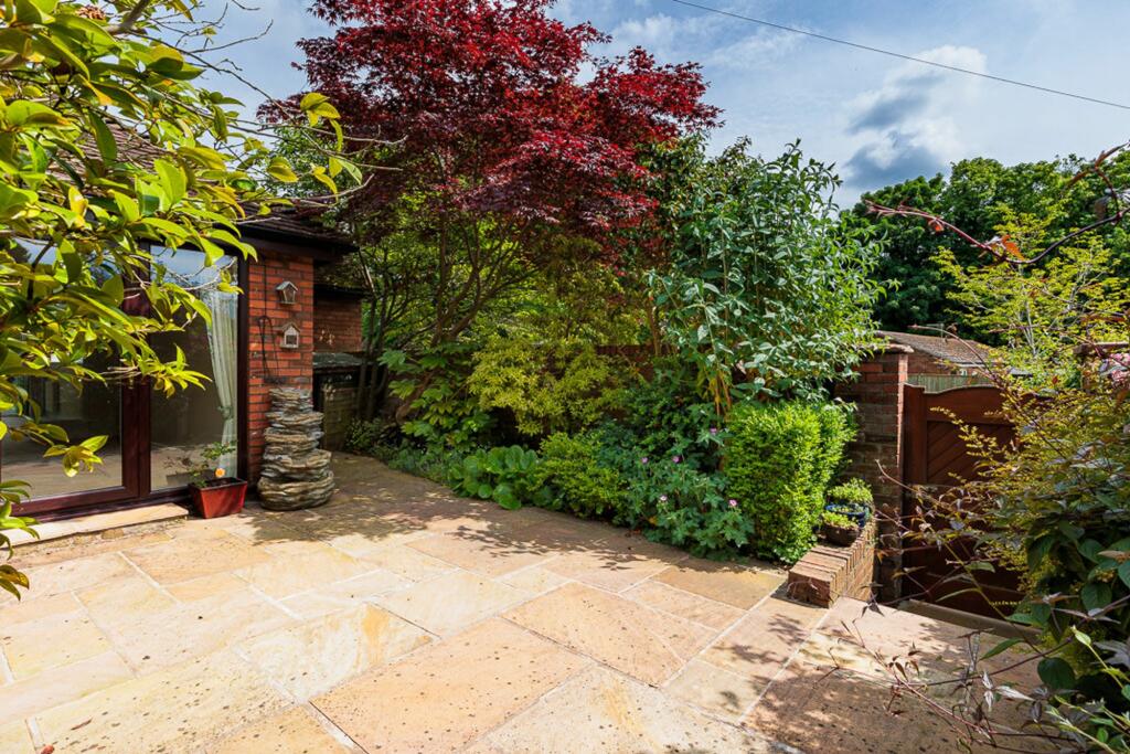 Additional property image - Westage Lane, Great Budworth, CW9