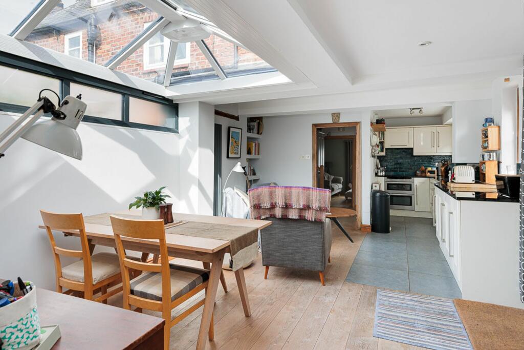 Additional property image - High Street, Great Budworth, CW9