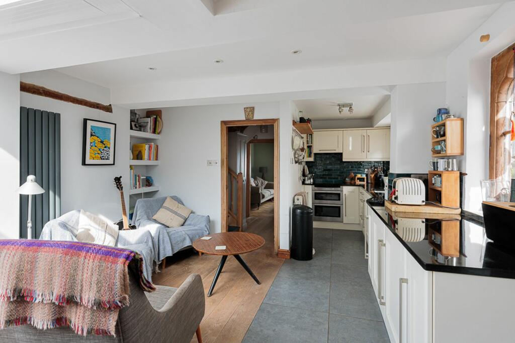 Additional property image - High Street, Great Budworth, CW9