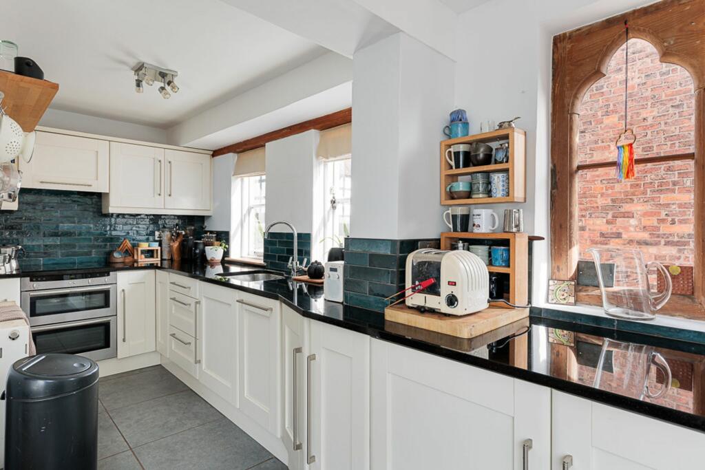 Additional property image - High Street, Great Budworth, CW9