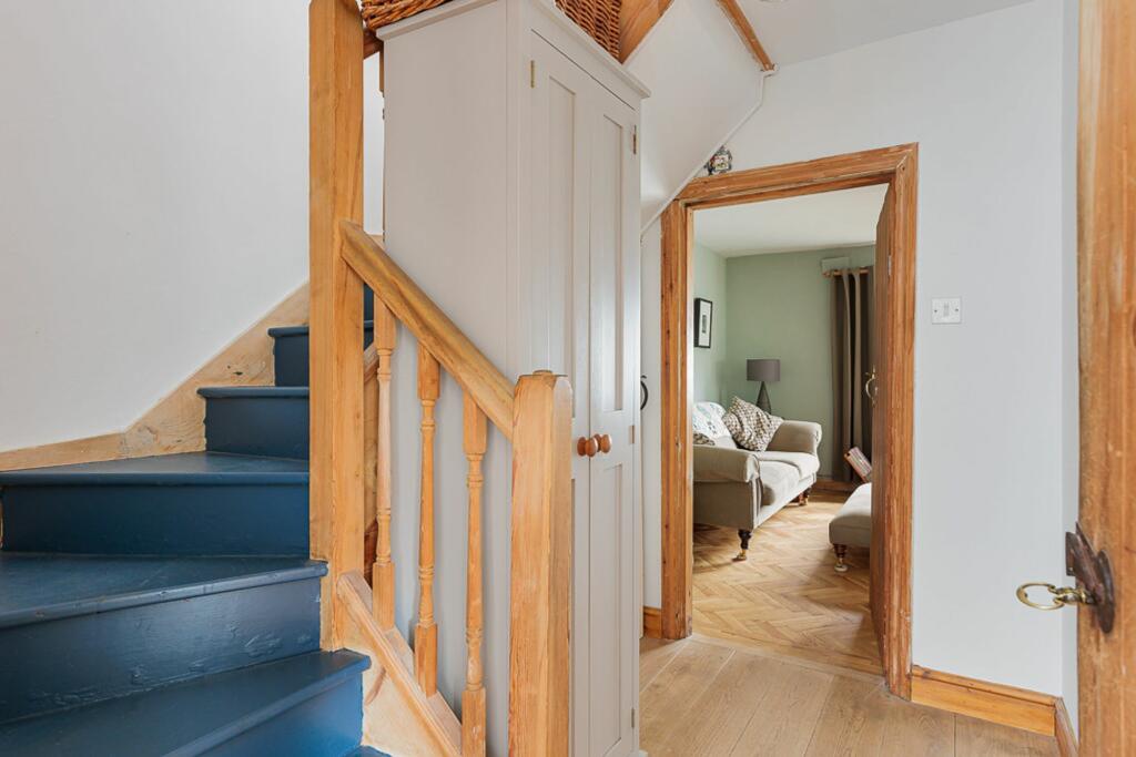 Additional property image - High Street, Great Budworth, CW9