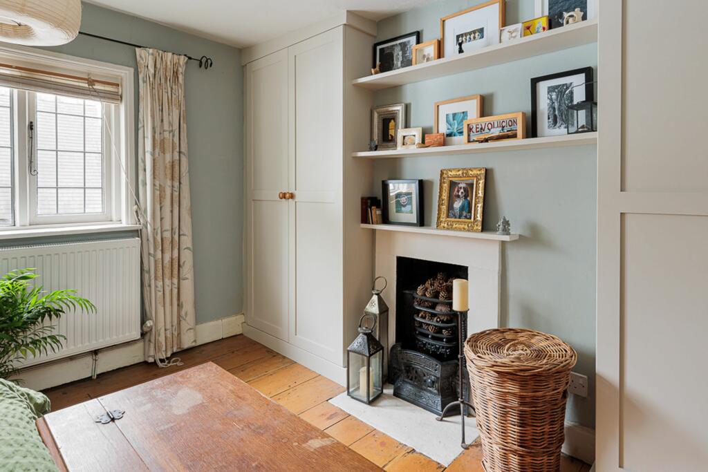 Additional property image - High Street, Great Budworth, CW9