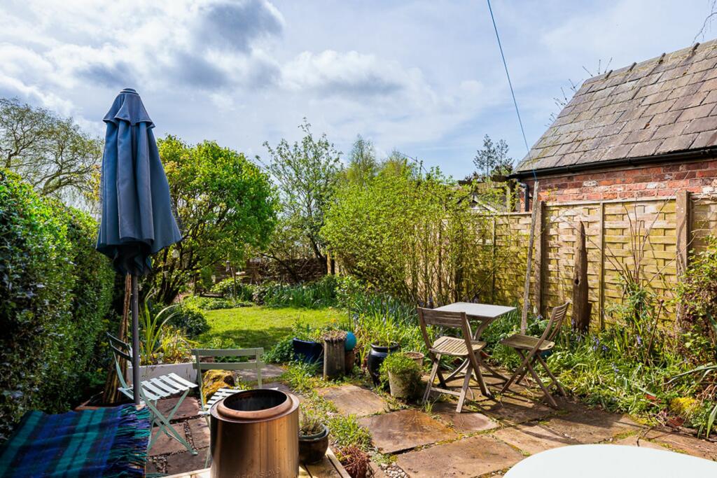 Additional property image - High Street, Great Budworth, CW9
