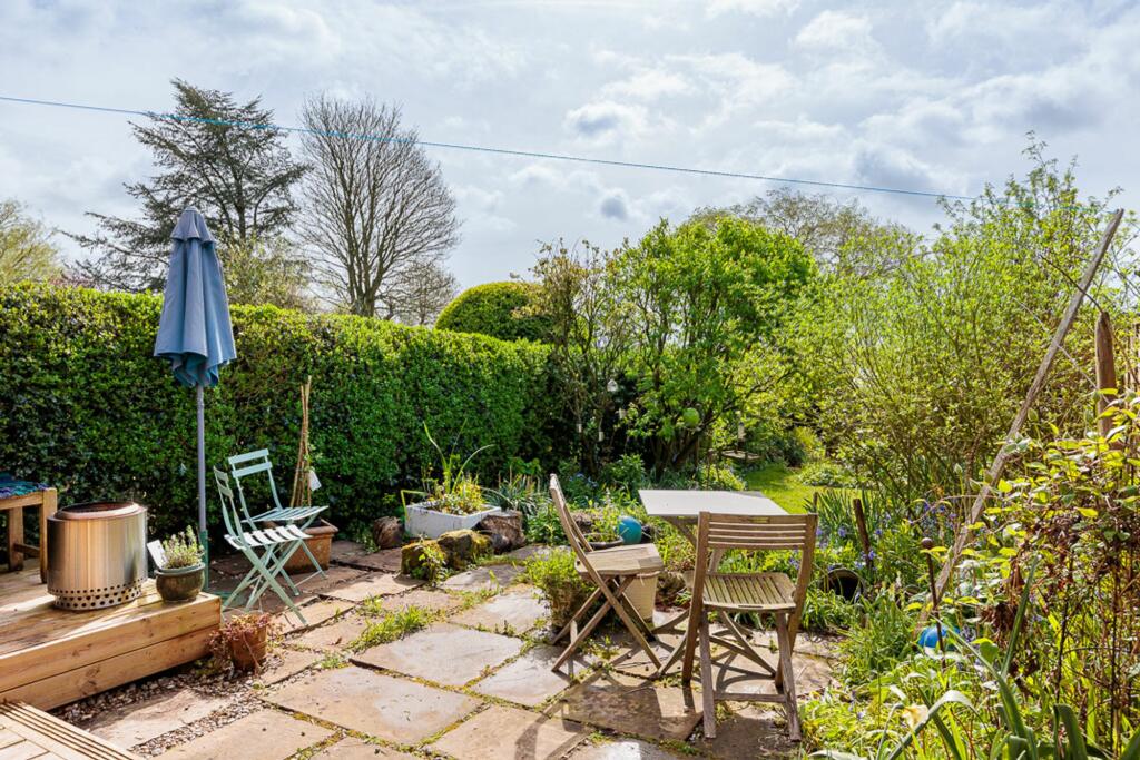 Additional property image - High Street, Great Budworth, CW9