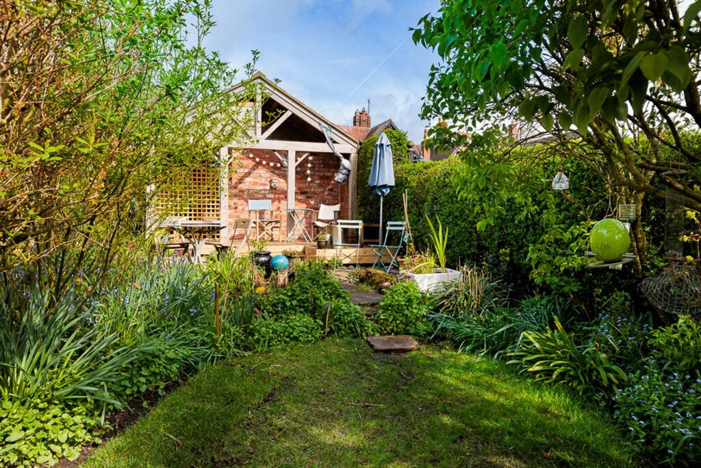 Additional property image - High Street, Great Budworth, CW9