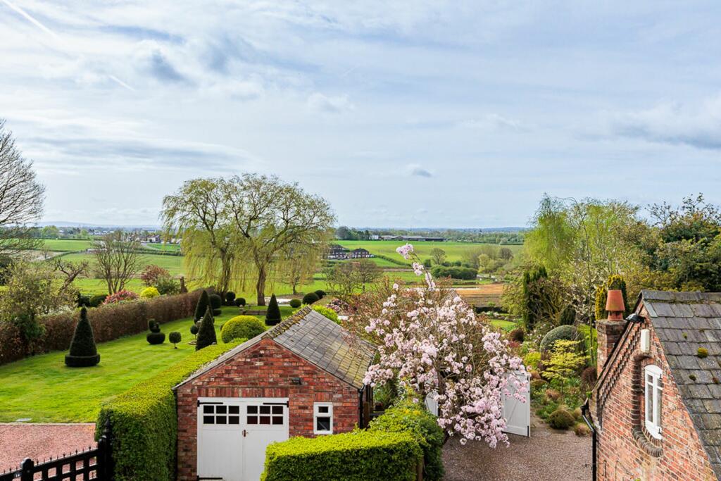 Additional property image - High Street, Great Budworth, CW9