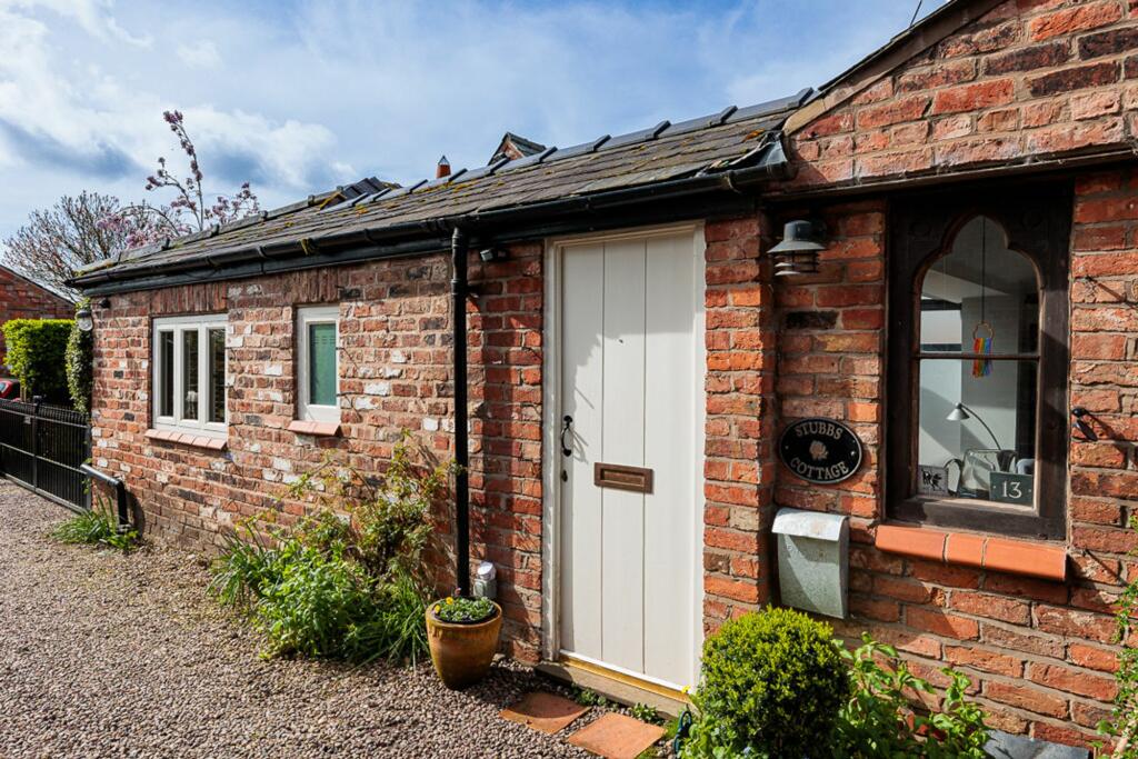 Additional property image - High Street, Great Budworth, CW9