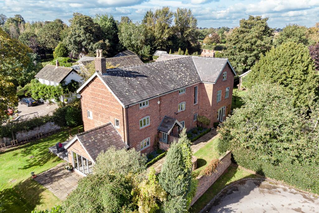Main image of property: Chelford, Macclesfield, SK11