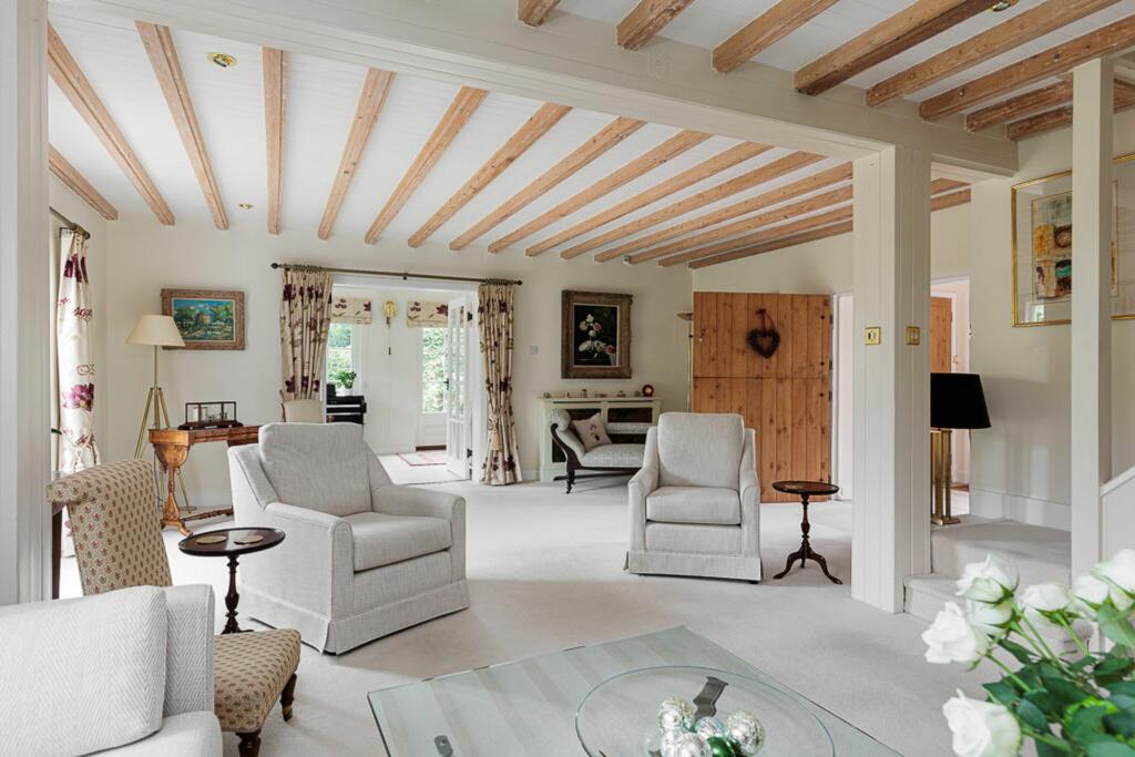 Additional property image - Cock Lane, Great Budworth, CW9