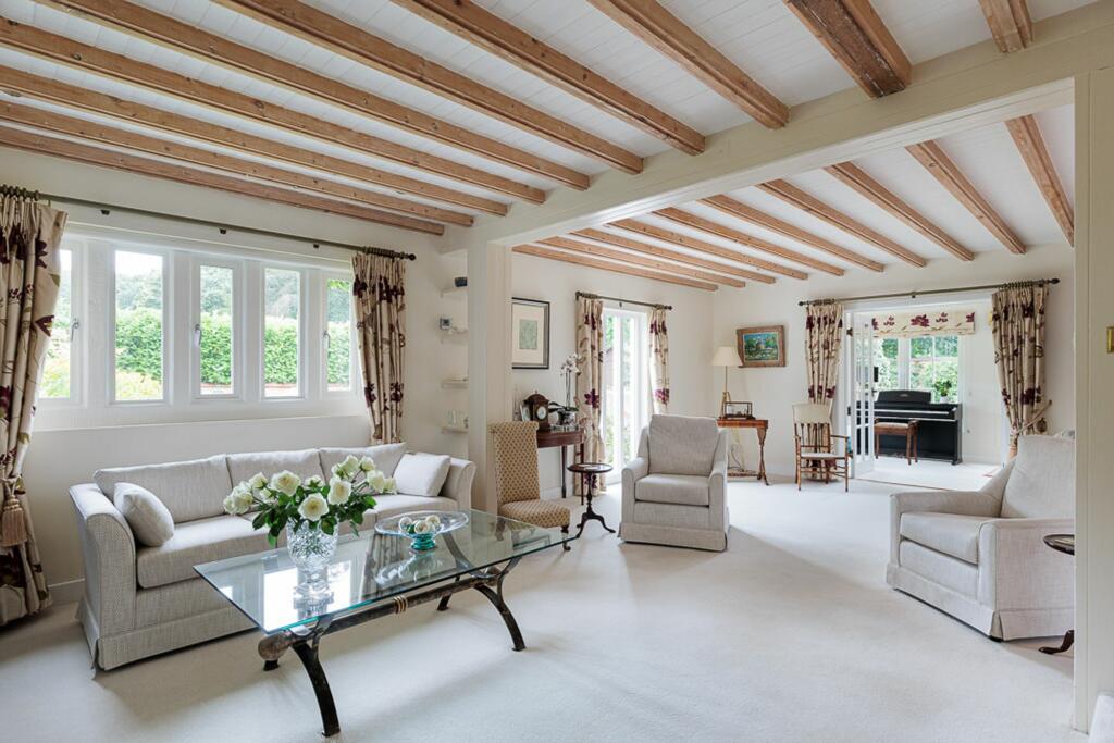 Additional property image - Cock Lane, Great Budworth, CW9