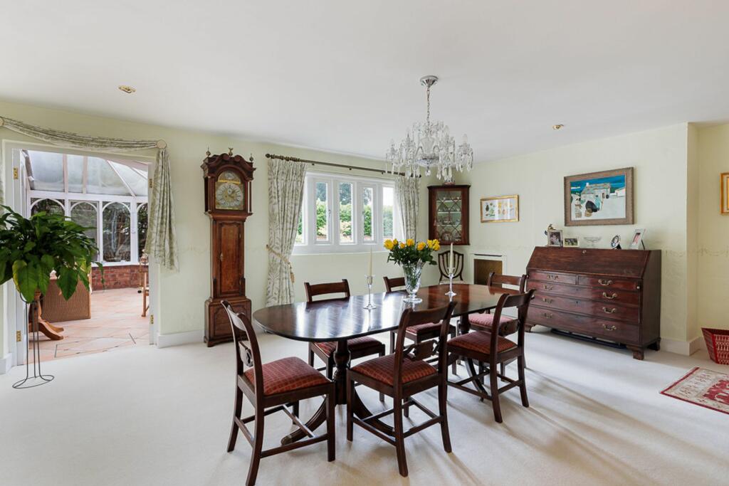 Additional property image - Cock Lane, Great Budworth, CW9