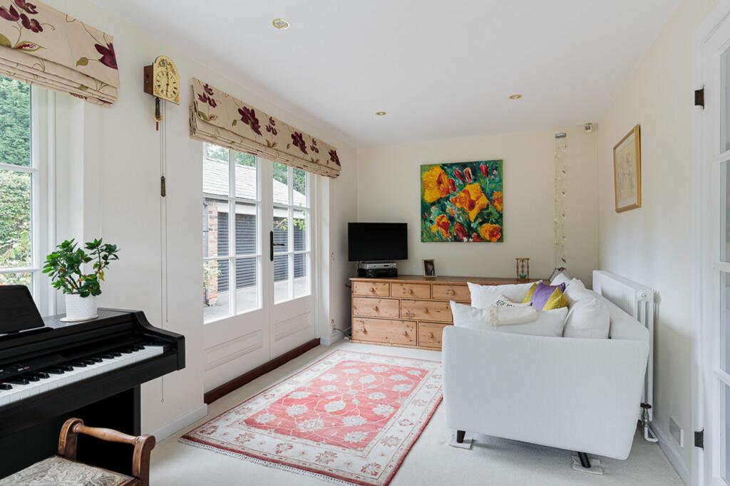 Additional property image - Cock Lane, Great Budworth, CW9