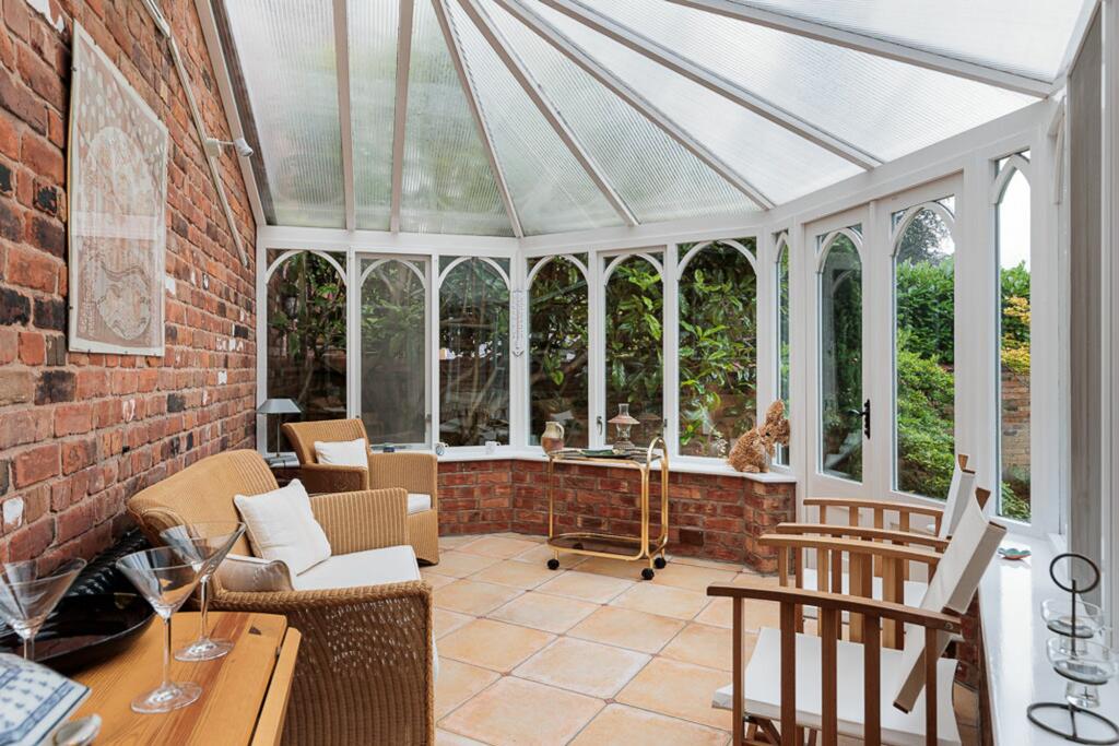 Additional property image - Cock Lane, Great Budworth, CW9