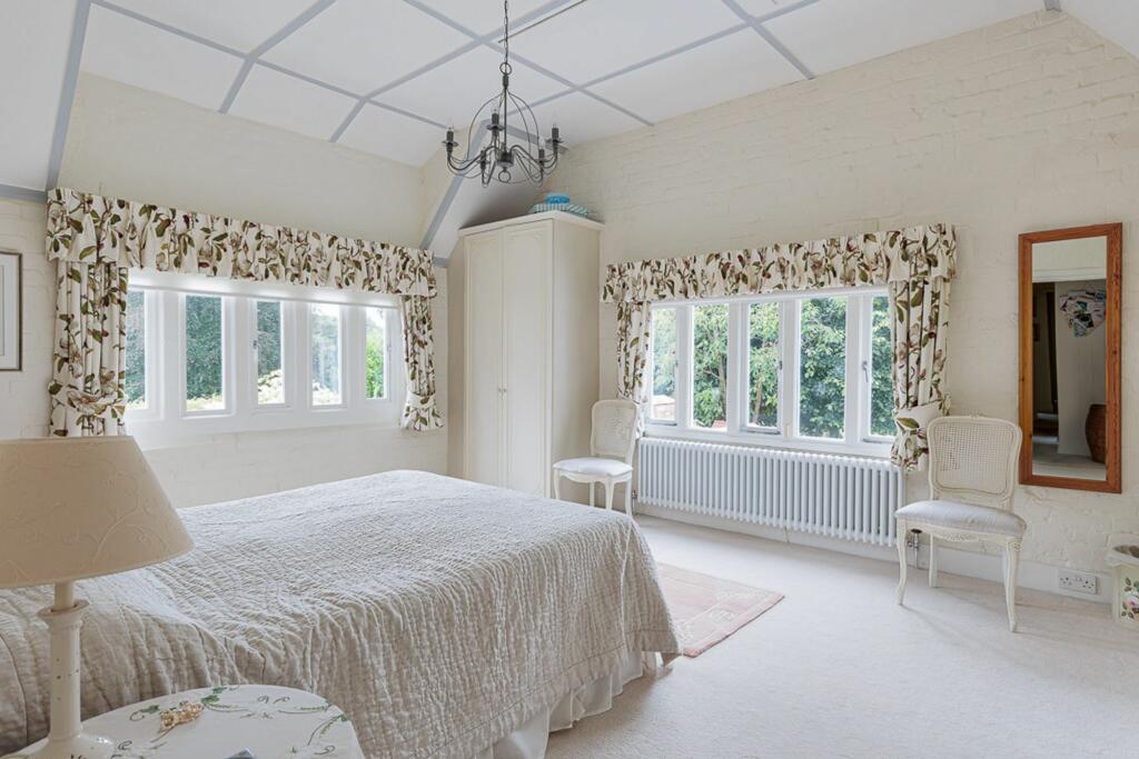 Additional property image - Cock Lane, Great Budworth, CW9