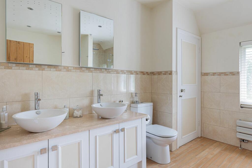 Additional property image - Cock Lane, Great Budworth, CW9