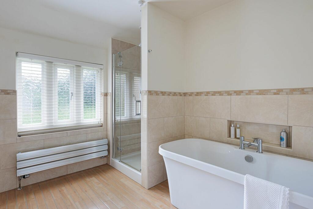 Additional property image - Cock Lane, Great Budworth, CW9