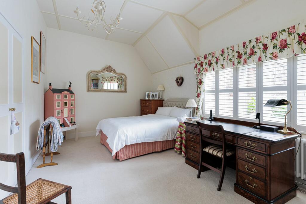 Additional property image - Cock Lane, Great Budworth, CW9