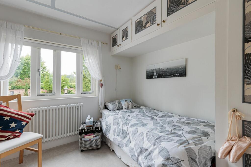 Additional property image - Cock Lane, Great Budworth, CW9