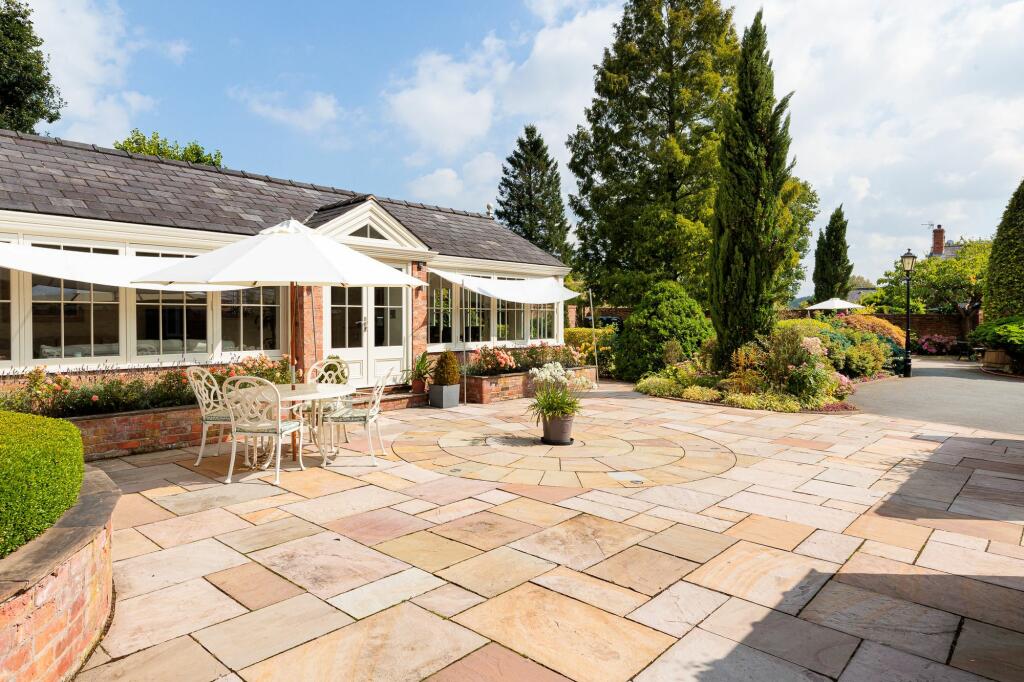 Additional property image - Cock Lane, Great Budworth, CW9
