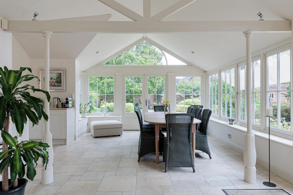 Additional property image - Cock Lane, Great Budworth, CW9