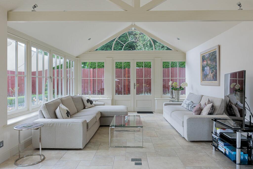 Additional property image - Cock Lane, Great Budworth, CW9