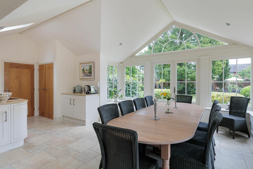 Additional property image - Cock Lane, Great Budworth, CW9