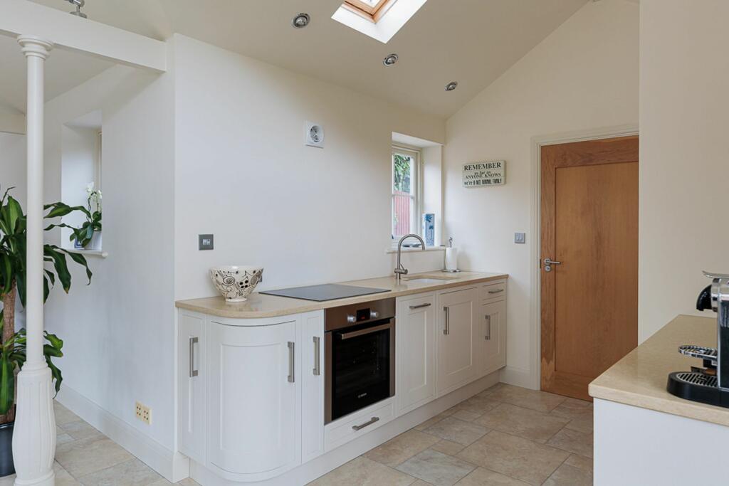 Additional property image - Cock Lane, Great Budworth, CW9