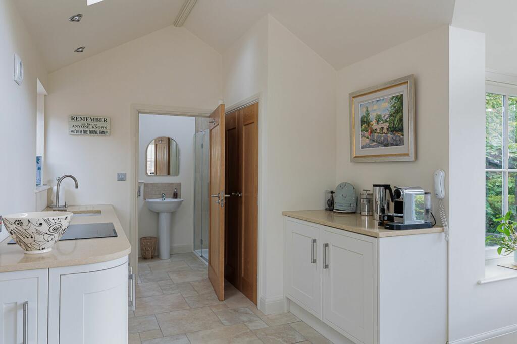 Additional property image - Cock Lane, Great Budworth, CW9