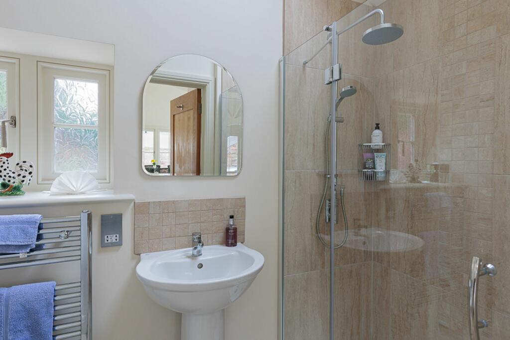 Additional property image - Cock Lane, Great Budworth, CW9