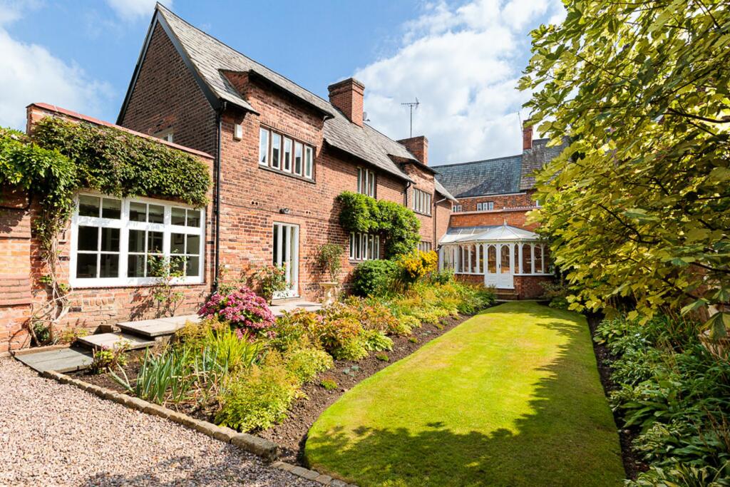 Additional property image - Cock Lane, Great Budworth, CW9