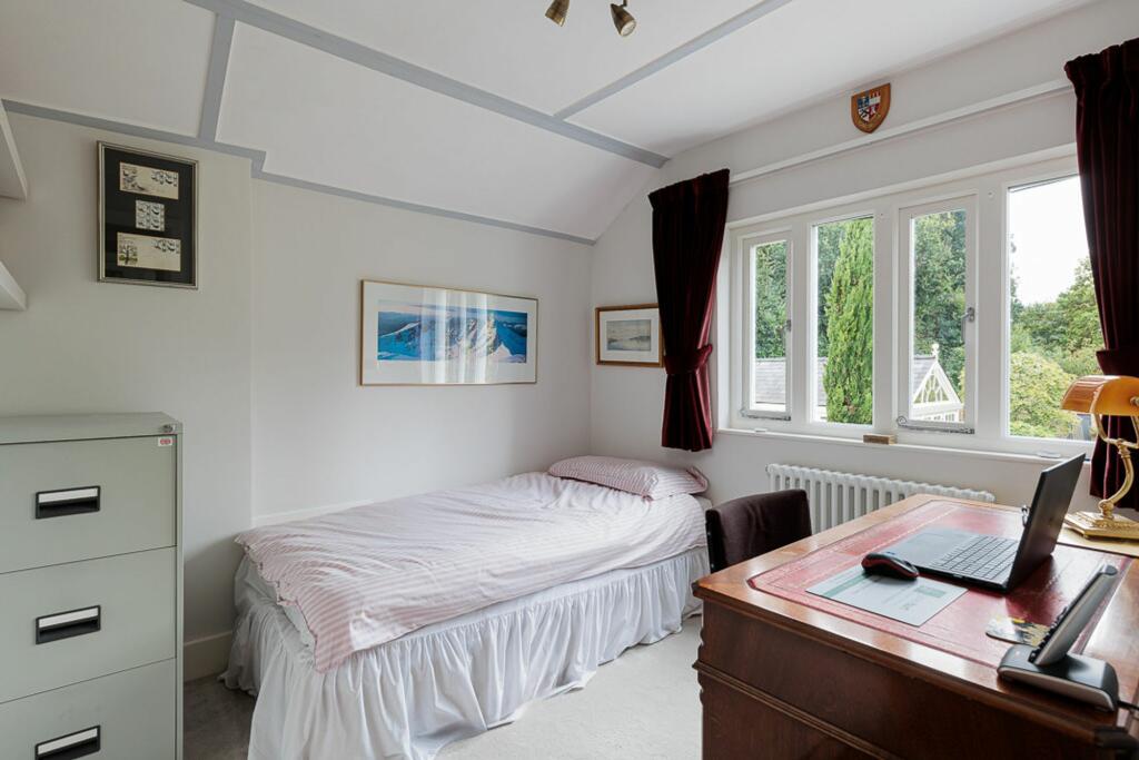 Additional property image - Cock Lane, Great Budworth, CW9