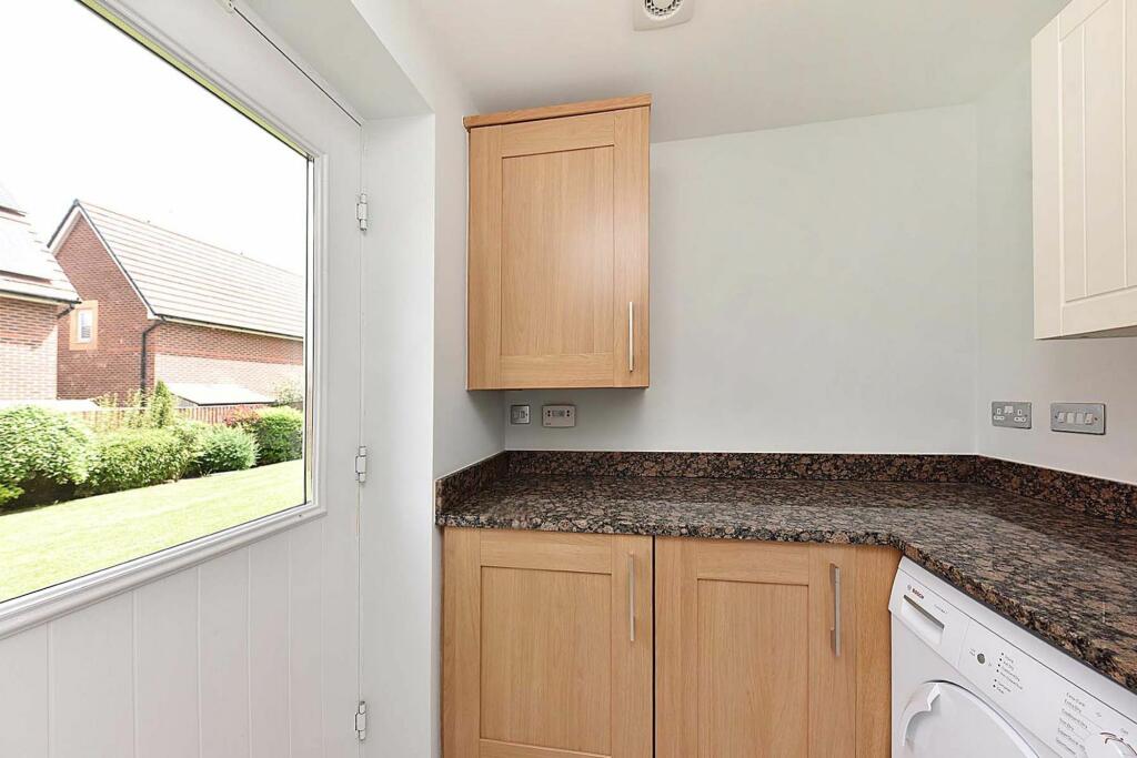 Additional property image - Stubbs Lane, Lostock Gralam, CW9