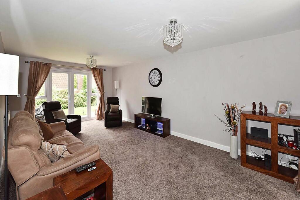 Additional property image - Stubbs Lane, Lostock Gralam, CW9
