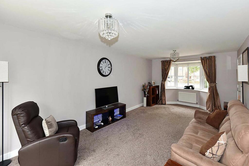 Additional property image - Stubbs Lane, Lostock Gralam, CW9