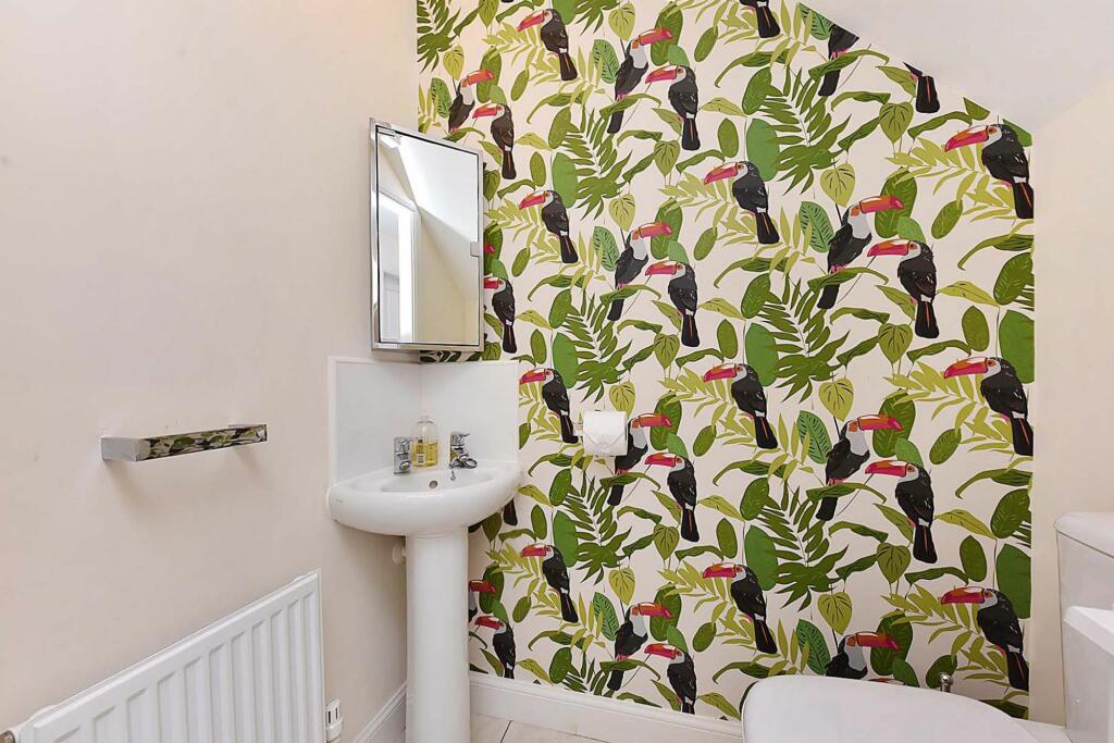 Additional property image - Stubbs Lane, Lostock Gralam, CW9