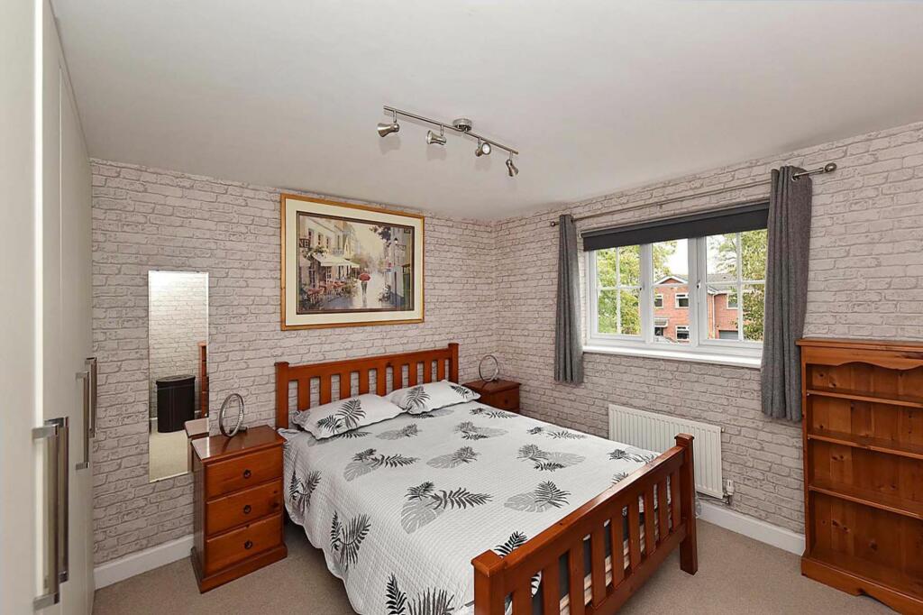 Additional property image - Stubbs Lane, Lostock Gralam, CW9
