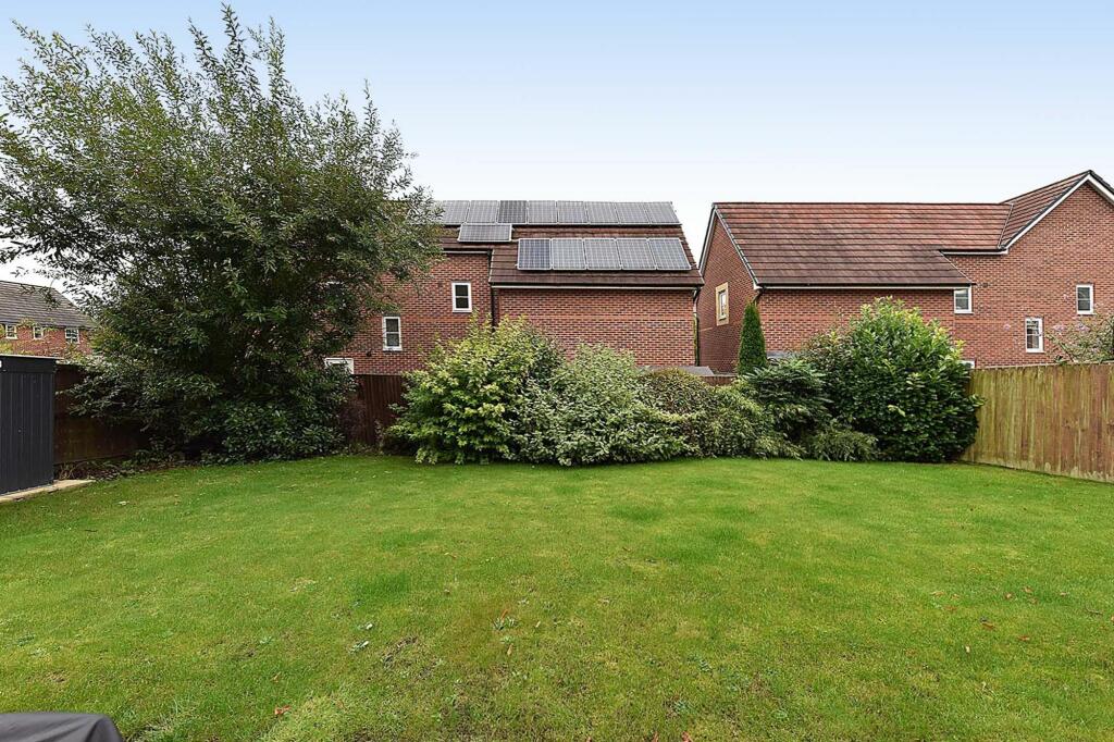 Additional property image - Stubbs Lane, Lostock Gralam, CW9