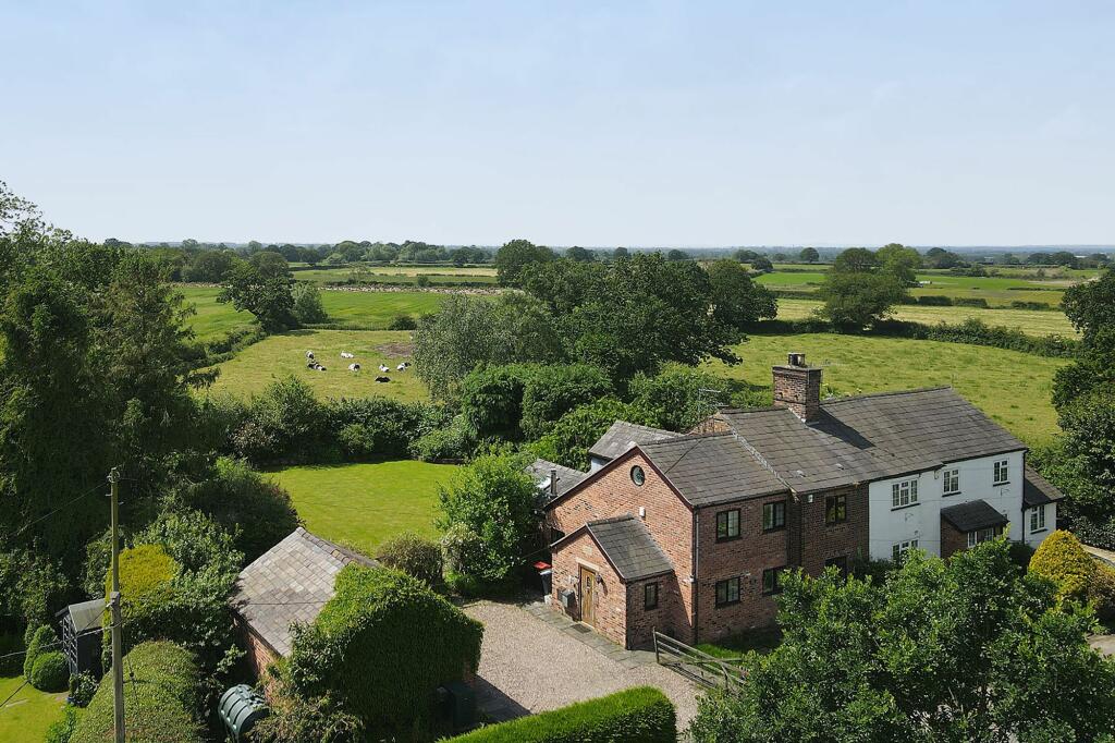 Additional property image - Hulse Lane, Lach Dennis, CW9