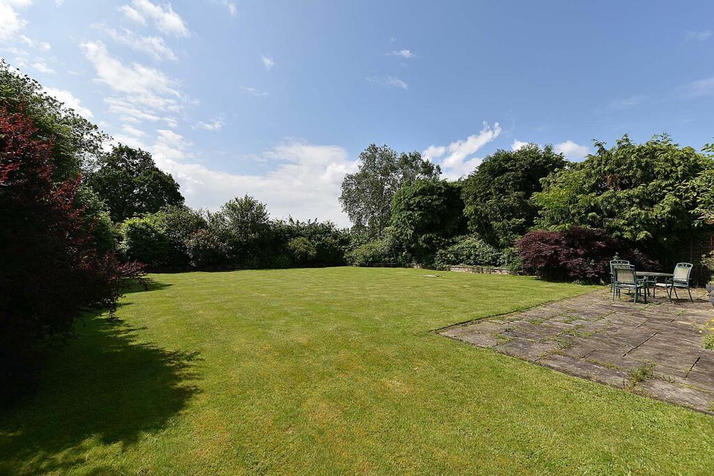 Additional property image - Hulse Lane, Lach Dennis, CW9