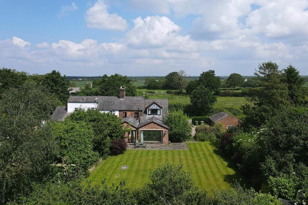 Additional property image - Hulse Lane, Lach Dennis, CW9