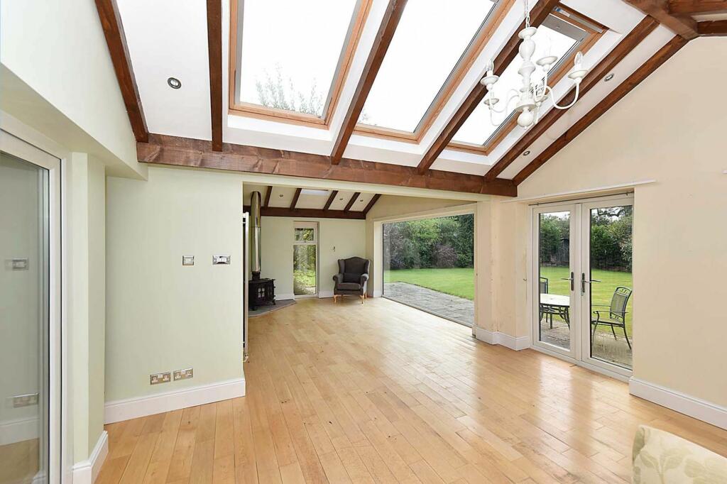 Additional property image - Hulse Lane, Lach Dennis, CW9