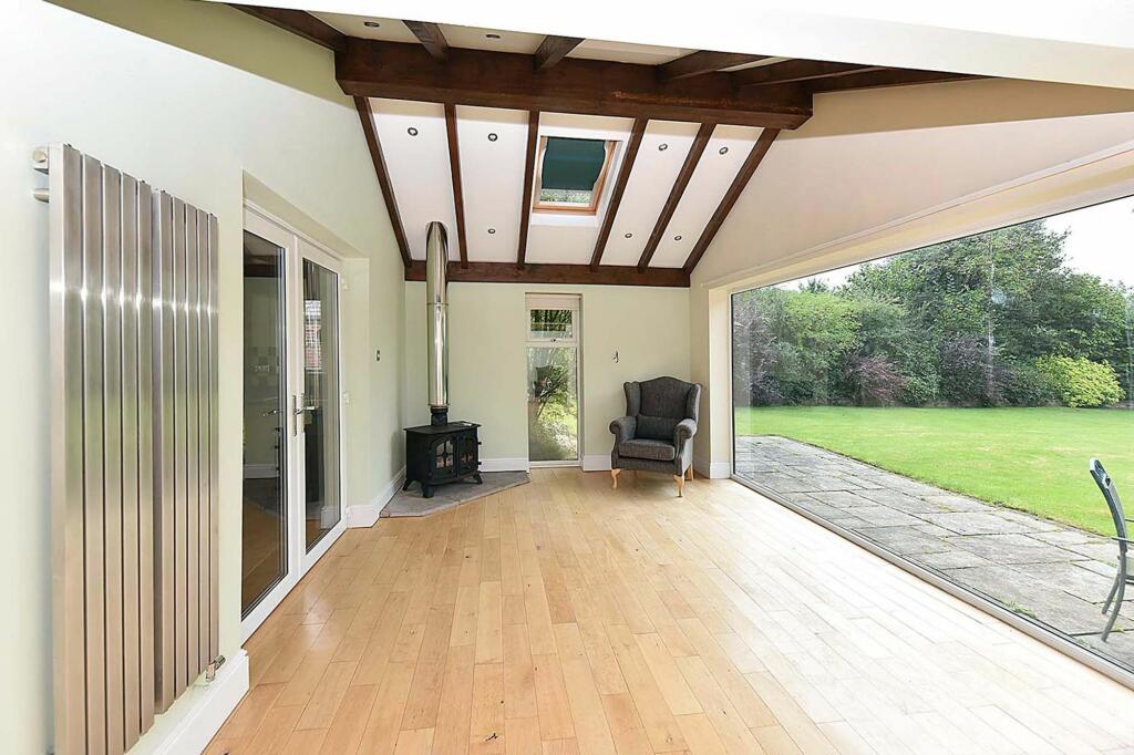 Additional property image - Hulse Lane, Lach Dennis, CW9